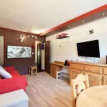 Residence Le France - Studio 2 Pers - Le France - Plagne Centre - Classe 2 3 Cristaux Mae-9454