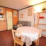 Residence Le France - 2 Pieces 5 Pers - Le France - Plagne Centre Mae-5124