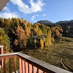 Residence Le France - 4 Pieces 6/7 Pers - Le France - Plagne Centre Mae-5154