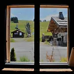 Chalet Petit Pierre Les Gets - Mountain Voyages