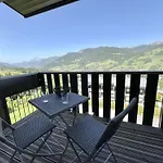 Appartement 3 Pieces + Cabine A Megeve, 6 Couchages, Proche Pistes Et Telepherique - Fr-1-597-170