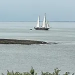 Chambre Sur La Falaise De Pontaillac