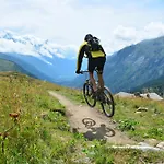 Grand Chalet Des Moussoux - Happy Rentals
