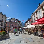 Grand Chalet Des Moussoux - Happy Rentals