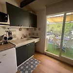 Mer Et Soleil Joli Studio Cabine Mezzanine Cosy Mt St Martin Cap D'Agde