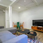 Appartement T2 - Castellane/Cours Julien