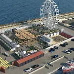 Appartement 30M2 Classe 2 Etoiles Atout France 200M Port Plages Commerces