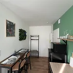 Studio Jungle - Hyper Centre Lorient