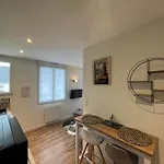 Studio Osaka - Hyper Centre Lorient