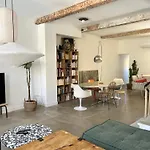 Maison Avec Patio Et Spa Centre Ville