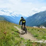 Les Marmottes D'Argentiere - Happy Rentals
