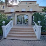 Charmante Maison - Vue Mer- Parking Prive