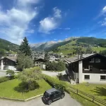 Gemeaux B, Appartement Proche Pistes De Ski Et Village