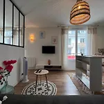 Studio Ibiza - Hyper Centre Lorient