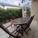 Villa 17, Cap Sauvage Au Village Naturiste