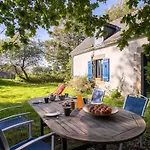 Holiday Home Le Petit Poirier By Interhome