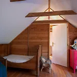 Holiday Home Le Petit Poirier By Interhome