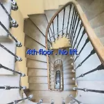 Artists Apartment Montpellier-Place De La Comedie