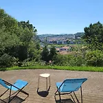 Socoa : Appartement Calme A 200M De La Plage