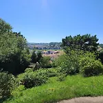 Socoa : Appartement Calme A 200M De La Plage
