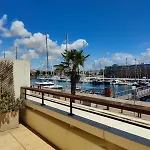 Le Chalutier - Terrasse - Bassin Des Chalutiers