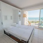 Studio 2 Pers Acces Plage Direct, Balcon - Fr-1-197-584