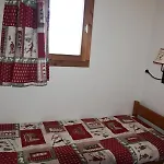Residence Le Cervin - 2 Pieces 4/5 Pers - Wifi- Le Cervin- Plagne Soleil Mae-5164