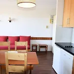 Residence Le Cervin - 2 Pieces 4/5 Pers - Wifi- Le Cervin- Plagne Soleil Mae-5164