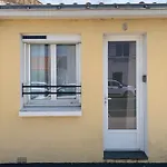 Mon Studio Cosy Sablais