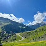 Appartement Renove Au Pied Des Pistes, Proche Des Commerces Avec Ski Au Pied Et Wifi - Fr-1-688-75