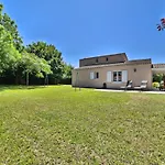 Holiday Home Beaurepaire By Interhome