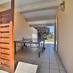 Holiday Home Beaurepaire By Interhome