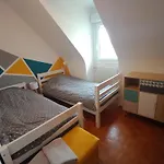 Chez Tad Kozh Maison Familiale
