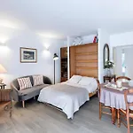 Superbe Appartement Et Vue - 4 Pers - Parking