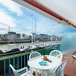 Superbe Appartement Et Vue - 4 Pers - Parking