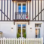 Cottage Marie Normand
