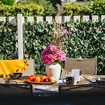 Cottage Marie Normand