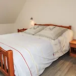 Holiday Home Chez Yvonne By Interhome