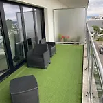 Appartement T2 Brest