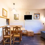 Appartement 4P