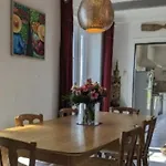 Jolie Maison Avec Jacuzzi