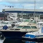 Bateau Lydia