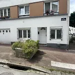 Le Cosy Lorientais