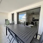 Magnifique T2 Vue Mer