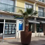 Magnifique T2 Vue Mer