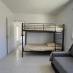 Studio With Patio Near The Beach