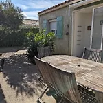 Villa T3 Spacieuse A Port-La-Nouvelle - Jardin, Parking, A 900M De La Plage, Chien Admis - Fr-1-797-50