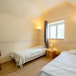 Letang Du Vaudic - Jardin De 1000M²