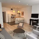 Appartement 6 Personnes Place De La Joliette