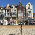Le Malouin Proche Plage Et Centre